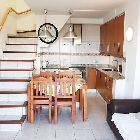 Bungalows Sonneland Maspalomas Canary Islands Extérieur photo