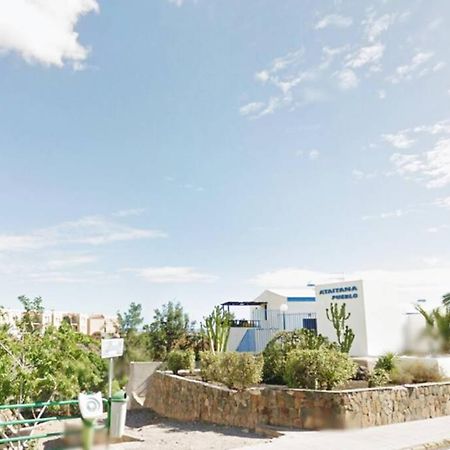 Bungalows Sonneland Maspalomas Canary Islands Extérieur photo