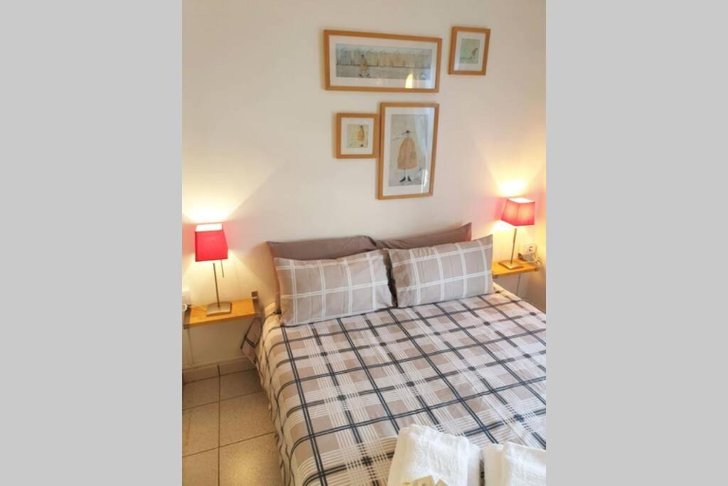 Bungalows Sonneland Maspalomas Canary Islands Extérieur photo