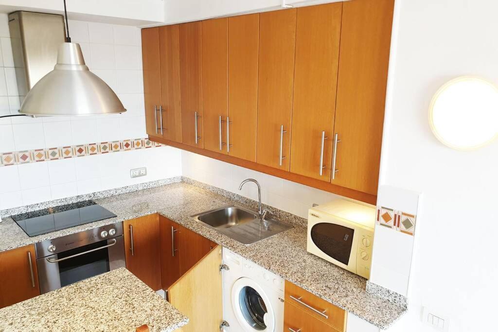 Bungalows Sonneland Maspalomas Canary Islands Extérieur photo