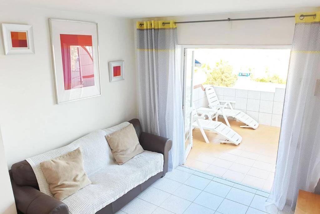 Bungalows Sonneland Maspalomas Canary Islands Extérieur photo