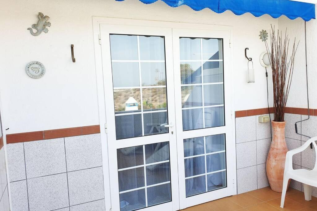 Bungalows Sonneland Maspalomas Canary Islands Extérieur photo